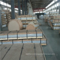 8mm thick Aluminium Alloy Sheet and Plate Price